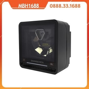 Máy quét mã vạch 1D Shangchen Omni SC-9180