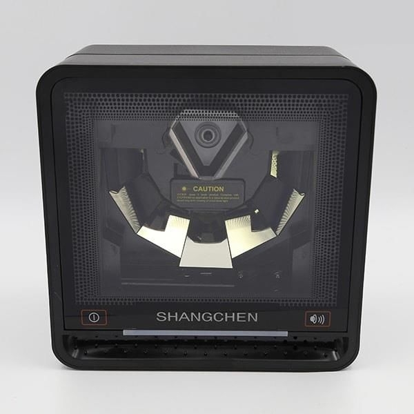 Máy quét mã vạch 1D Shangchen Omni SC-9180