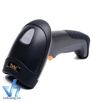 Máy quét mã vạch 1D Teki TK500