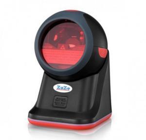 Máy quét mã vạch 1D Zozo Z5900