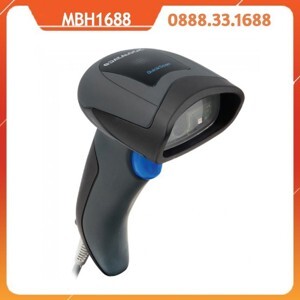 Máy quét mã vạch 2D Datalogic QuickScan QD2430 (QD-2430)