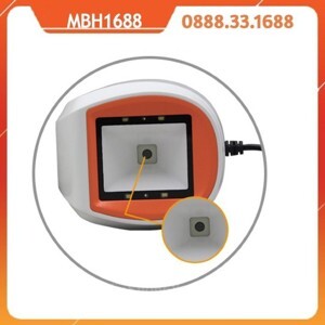 Máy quét mã vạch 2D để bàn Sunlux XL-2300