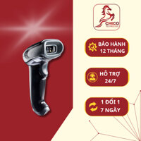 Máy quét mã vạch 2D Honeywell 1450G quét nhanh chóng và chính xác