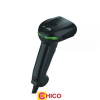 Máy quét mã vạch 2D Honeywell 1950GHD
