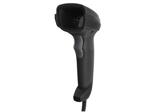 Máy quét mã vạch 2D HPRT N100 có dây