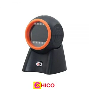 Máy quét mã vạch 2D SunLux XL-2301