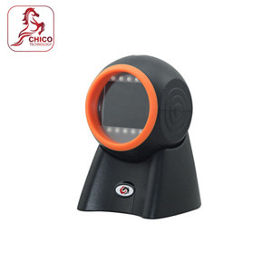 Máy quét mã vạch 2D SunLux XL-2301