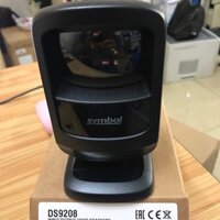 Máy quét mã vạch 2D Symbol Ds9208