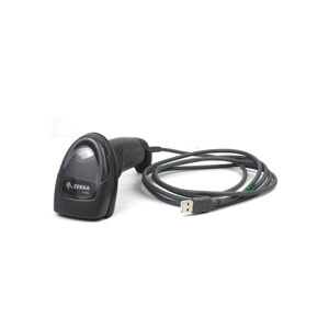 Máy quét mã vạch 2D Zebra DS4608