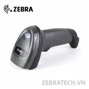 Máy quét mã vạch 2D Zebra DS4608