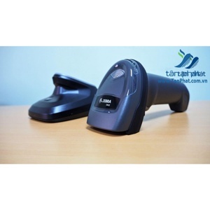 Máy quét mã vạch 2D Zebra DS4608