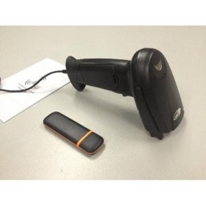 Máy quét mã vạch Antech AS2400 (AS-2400)