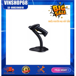 Máy quét mã vạch Antech AS800