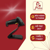 Máy quét mã vạch Antech AS6600