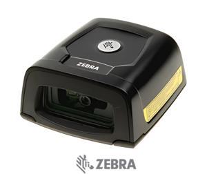 Máy quét mã vạch băng chuyền 2D Zebra DS457