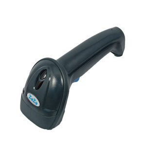 Máy quét mã vạch Bluetooth Zozo Z4550 2D