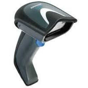 Máy quét mã vạch cầm tay Gryphon I GD4100
