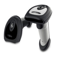 Máy quét mã vạch Cino FUZZYSCAN A670