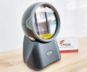 Máy quét mã vạch đa hướng Winson WAI-6000