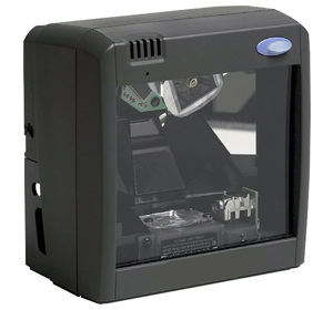 Máy quét mã vạch đa tia Datalogic Magellan 2200VS