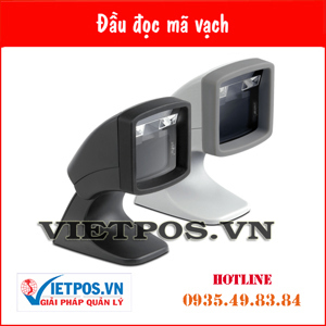 Máy quét mã vạch đa tia Datalogic Magellan 800i 1D