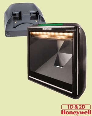 Máy quét mã vạch đa tia Honeywell MS-7980