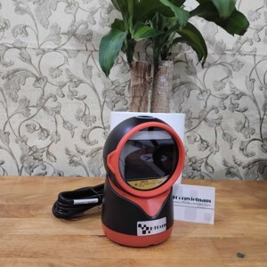 Máy quét mã vạch đa tia Richta DT8500