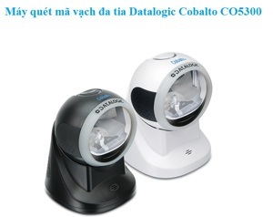Máy quét mã vạch Datalogic Cobalto CO5300