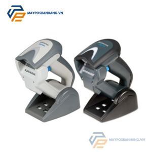Máy quét mã vạch Datalogic Gryphon BT4400 2D
