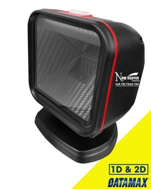 Máy quét mã vạch Datamax 2D P80