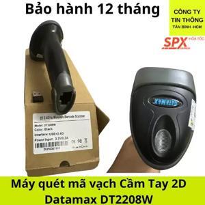 Máy quét mã vạch Datamax DT2208W