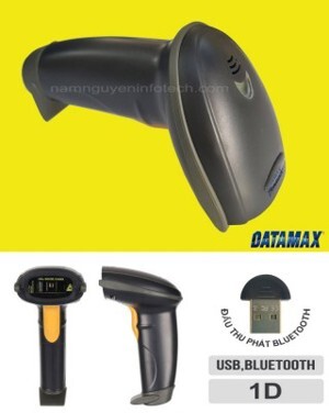 Máy quét mã vạch Datamax M1200W (M-1200W)