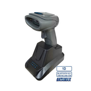 Máy quét mã vạch Datamax M2440 - 1D