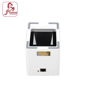 Máy quét mã vạch để bàn 2D Teki TD40