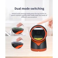 Máy quét mã vạch để bàn Winson WAI-5780-siêu nhạy dùng trong siêu thị, shop thời trang