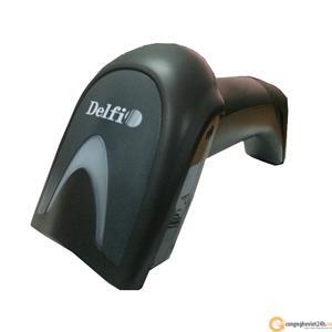 Máy quét mã vạch Delfi C90