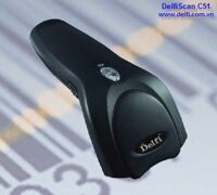 Máy quét mã vạch Delfi Scan C45