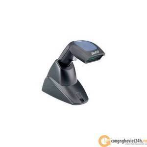 Máy quét mã vạch Delfiscan C80