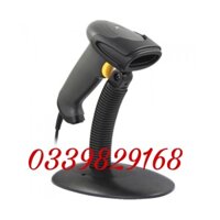 MÁY QUÉT MÃ VẠCH ĐƠN TIA KPOS XL 5500A [BẢO HÀNH 12 THÁNG] - ĐỌC NHẠY