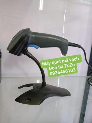 Máy quét mã vạch đơn tia Z2108