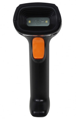 Máy quét mã vạch Godex GS520