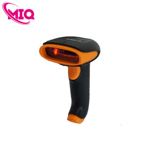 Máy quét mã vạch Godex GS550