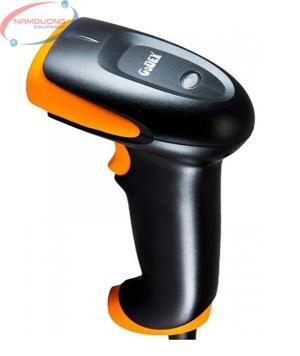 Máy quét mã vạch Godex GS550