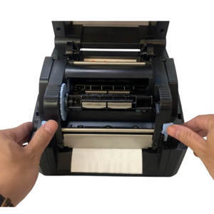 Máy quét mã vạch Hitek HT-800