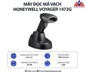 Máy quét mã vạch Honeywell 1472G