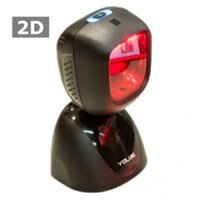 Máy Quét Mã Vạch Honeywell 2D Youjie Hf600 (Area Imager, 2D, Để Bàn) (Hết hàng)