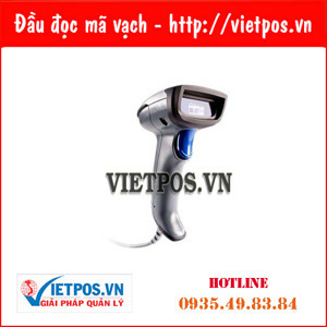 Máy quét mã vạch Intermec SR30