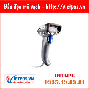 Máy quét mã vạch Intermec SR30