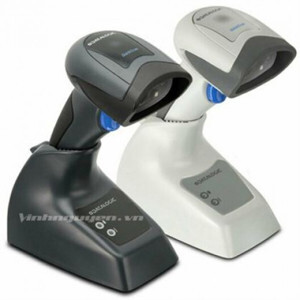 Máy quét mã vạch không dây 1D Datalogic QM2131/QBT2131