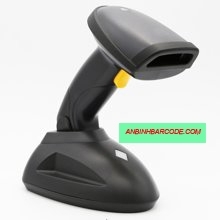 Máy quét mã vạch không dây 1D Shangchen SC-870W CCD